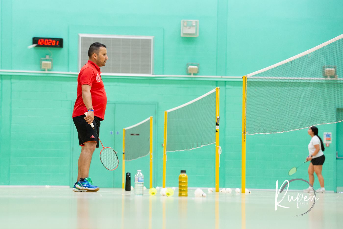 Pickleball