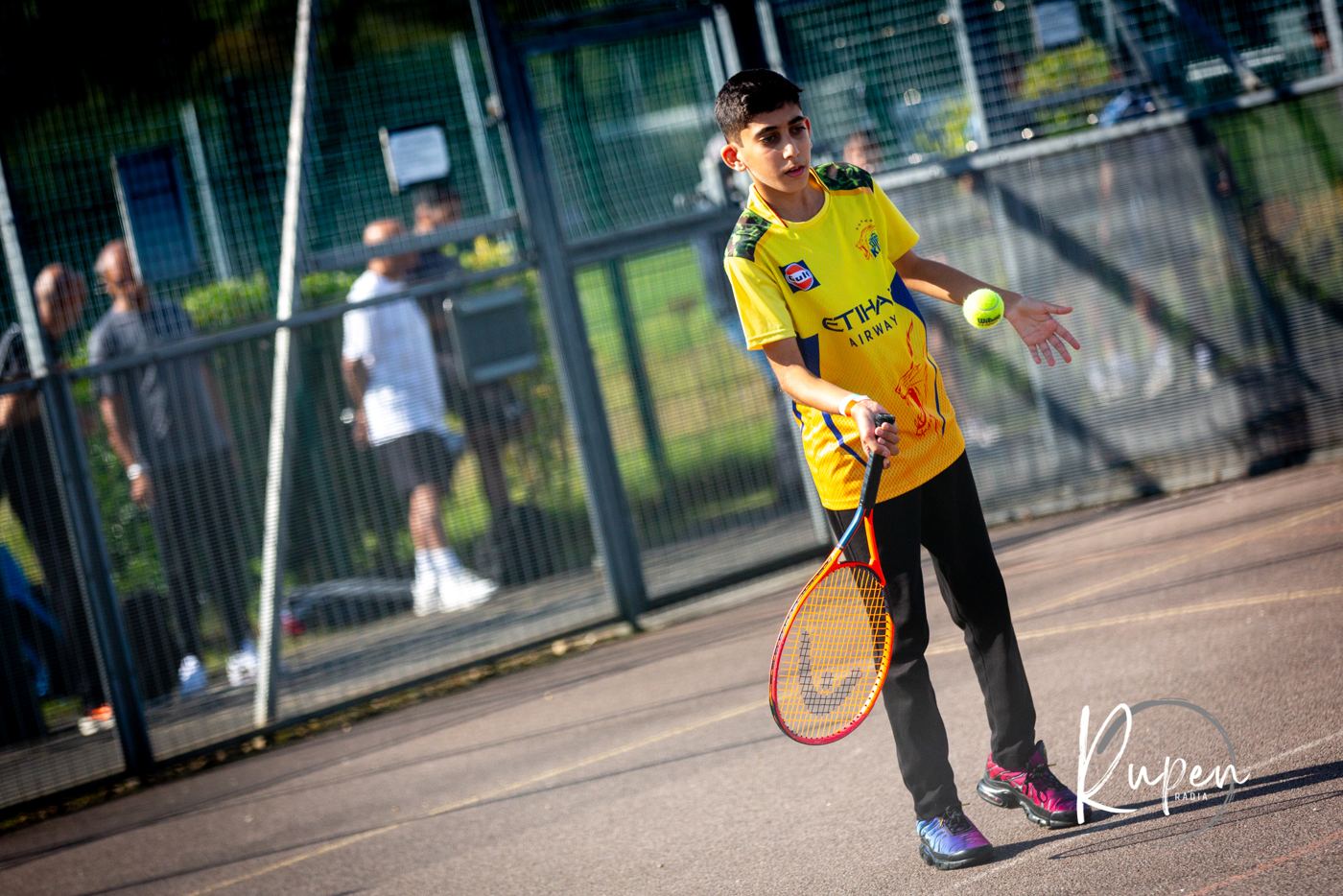 Tennis