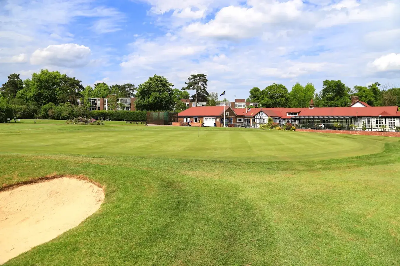 Golf day