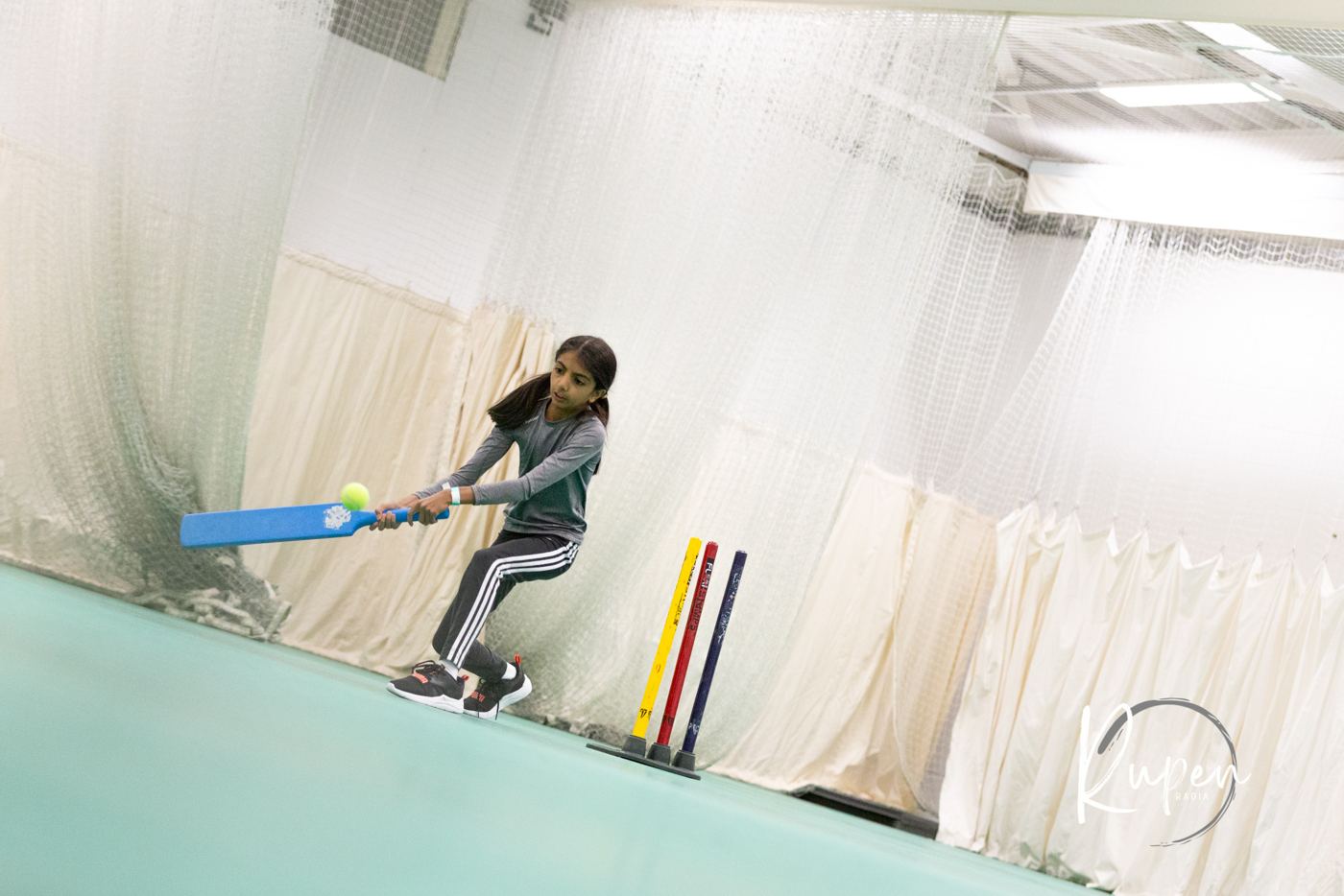 Youth cricket U14