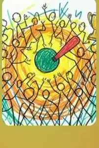 Ek Maidan, artwork for the Lohana Sports Festival song, 2026