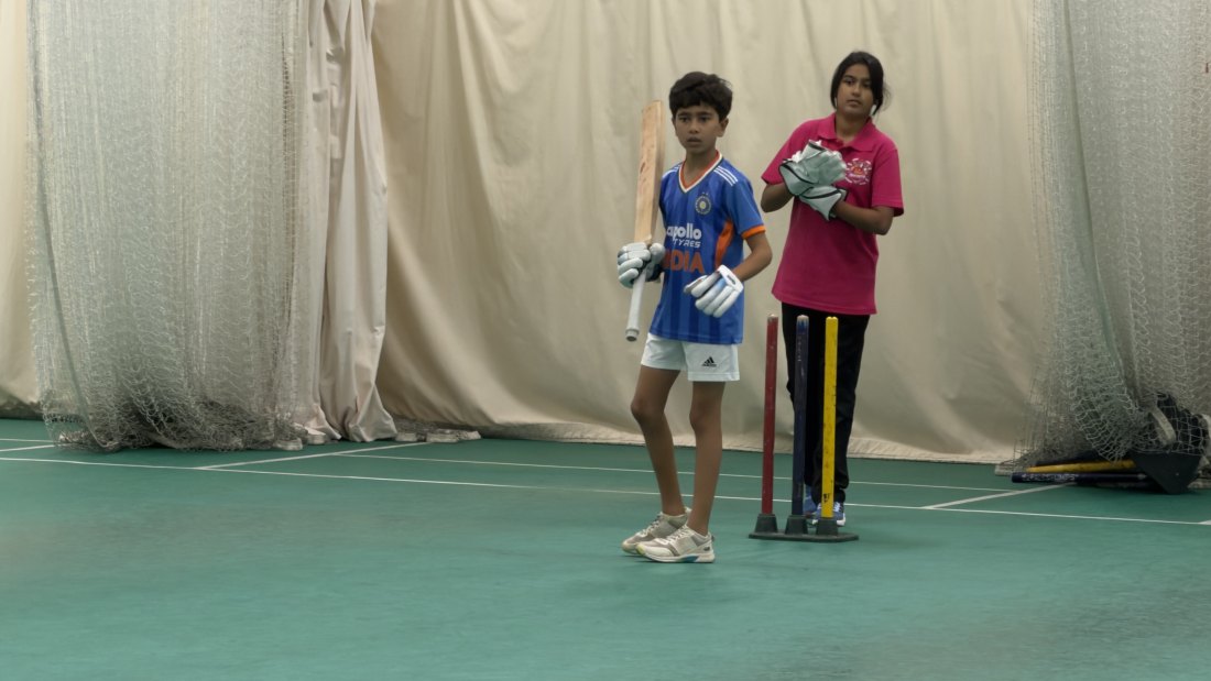 Youth cricket, Festival Day at Hertfordshire Sports Village, Lohana Sports Festival 2026