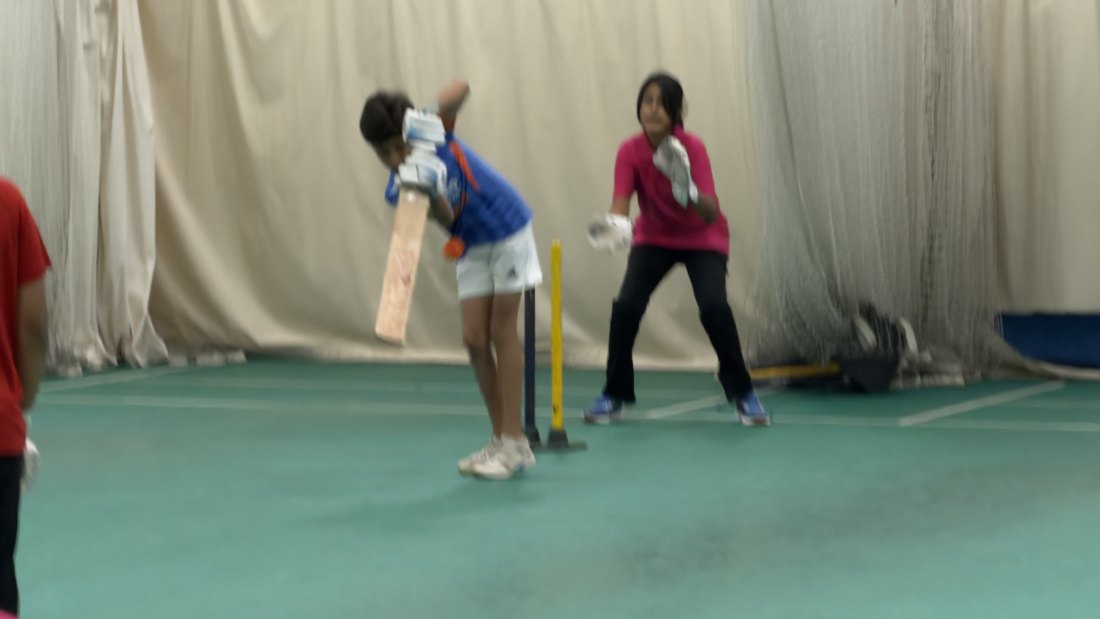 Youth cricket, Festival Day at Hertfordshire Sports Village, Lohana Sports Festival 2026