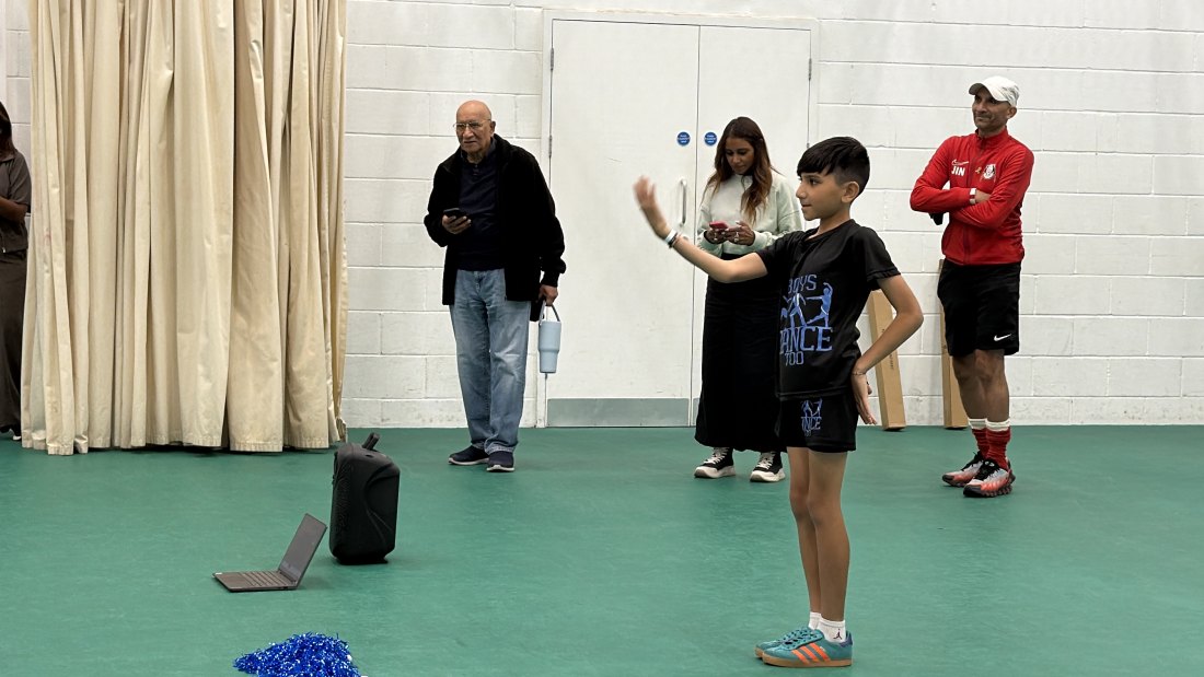 Youth cricket, Festival Day at Hertfordshire Sports Village, Lohana Sports Festival 2026, Festival Day at Hertfordshire Sports Village, Lohana Sports Festival 2026