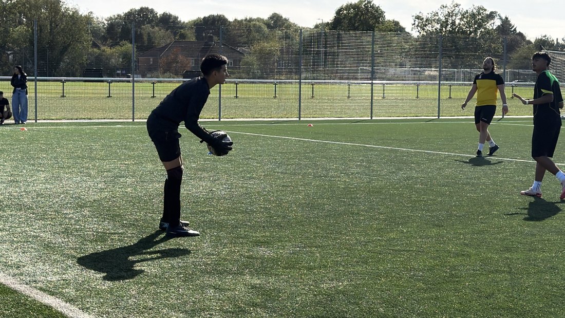Football 7-a-side, Festival Day at Hertfordshire Sports Village, Lohana Sports Festival 2026