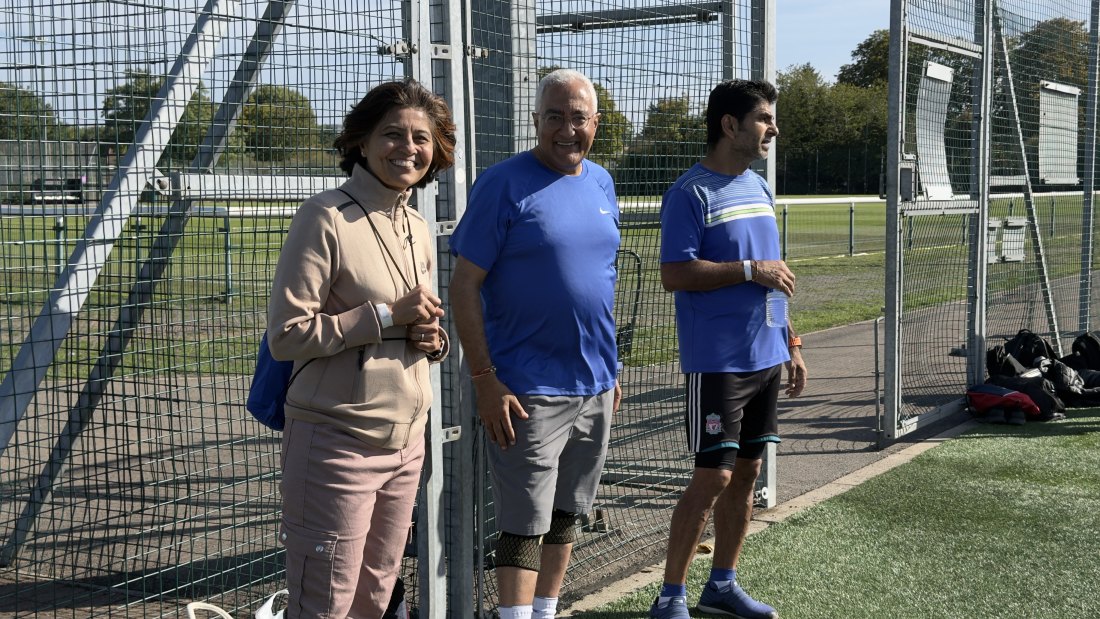 Football 7-a-side, Festival Day at Hertfordshire Sports Village, Lohana Sports Festival 2026