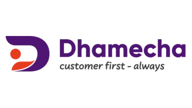 Dhamecha Cash and Carry
