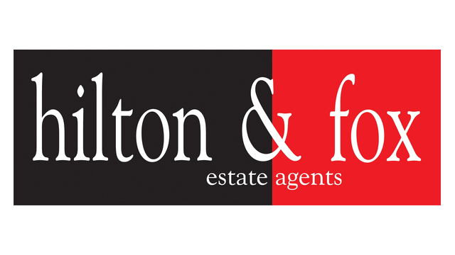Hilton and Fox estate agents